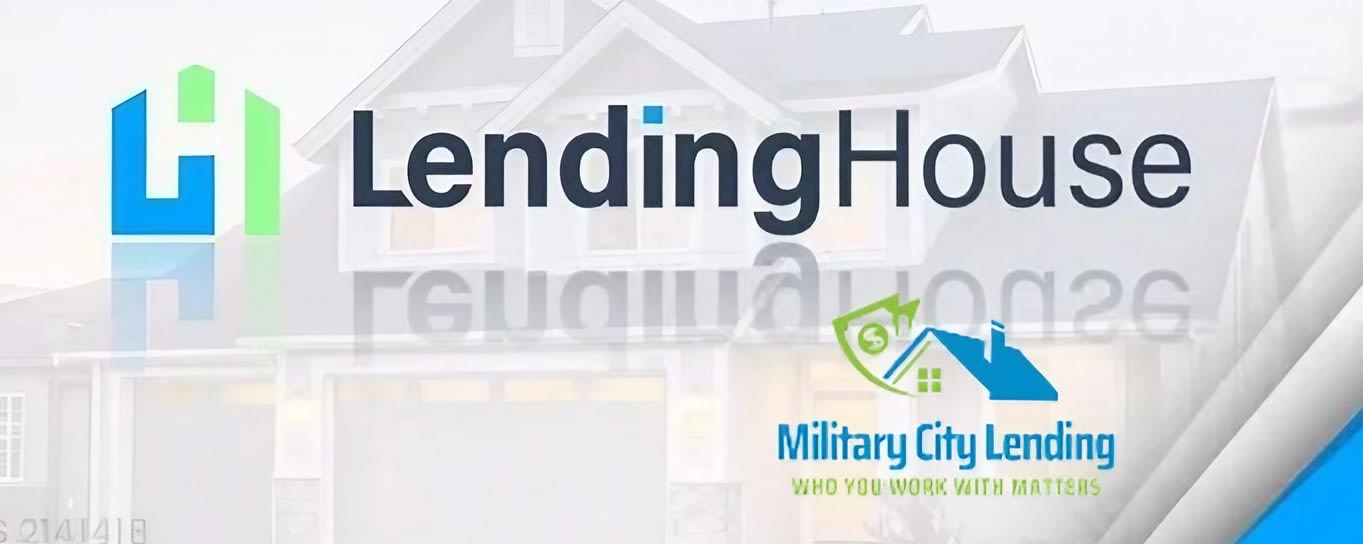 Military City Lending powered by Lending House