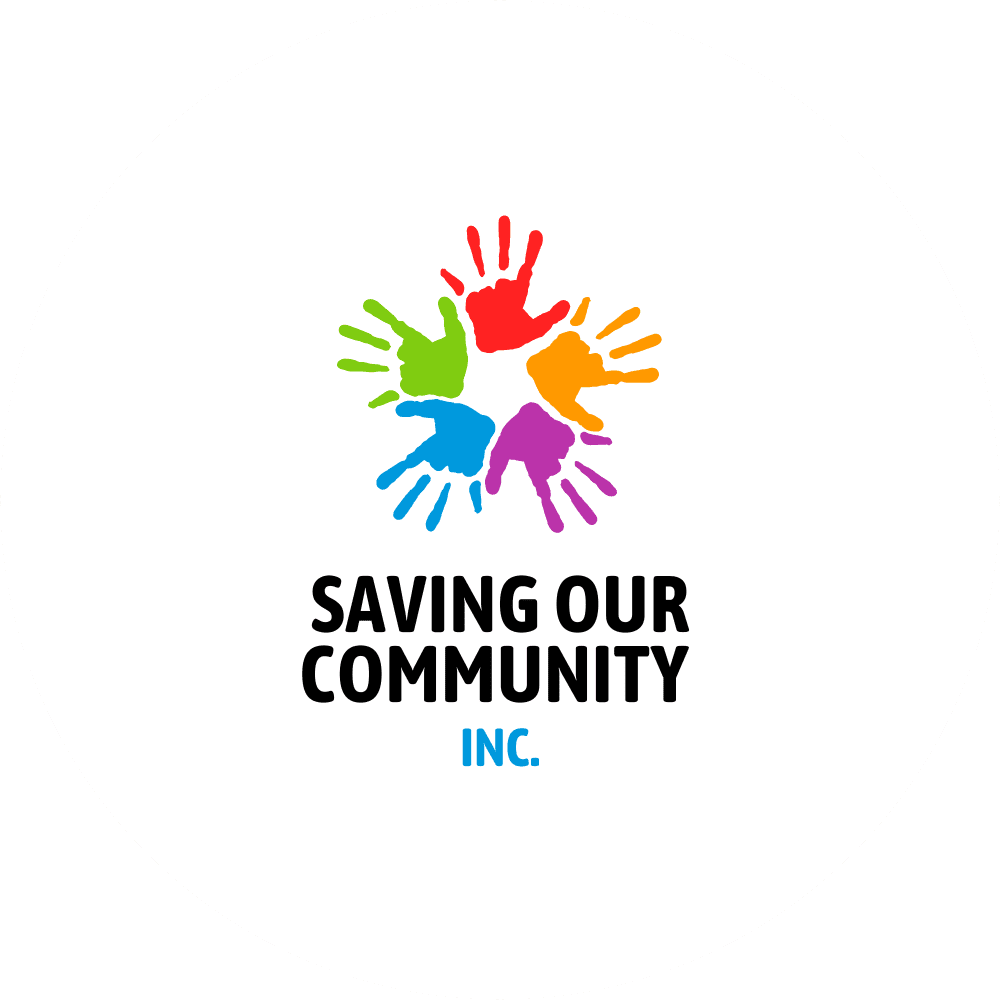 Saving Our Community Inc