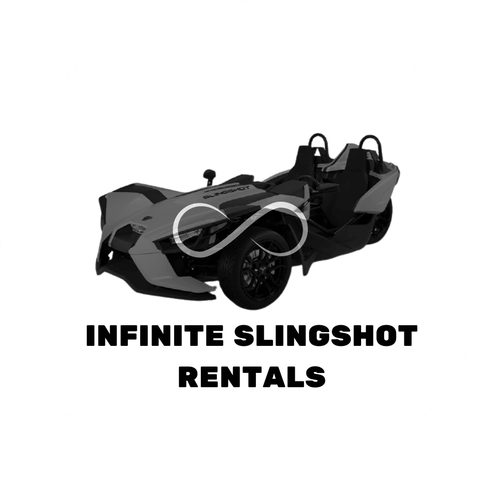 Infinite Slingshot Rentals