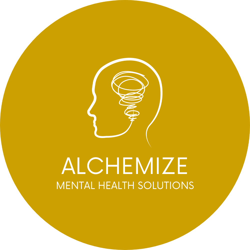 Alchemize Mental Health Solutions