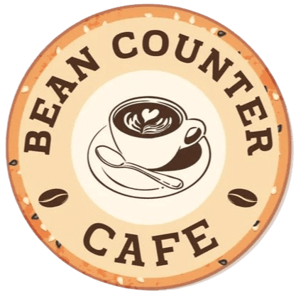 Bean Counter Cafe