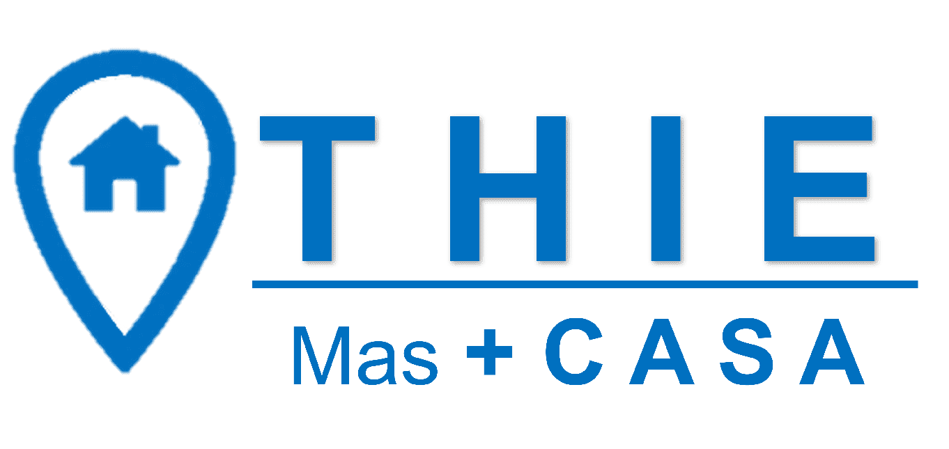 THIE Mas CASA