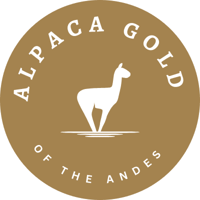 Alpaca Gold of the Andes