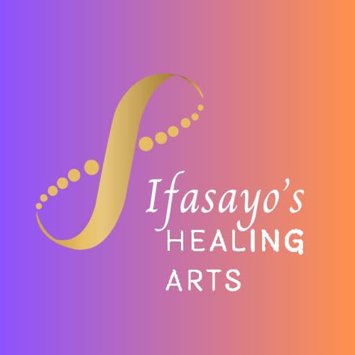 Ifasayo's Healing Arts