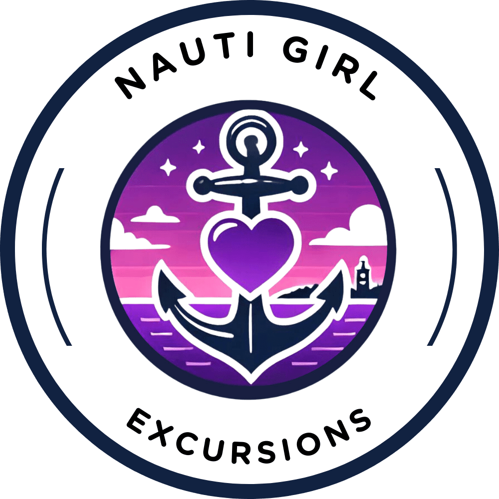 Nauti Girl Excursions