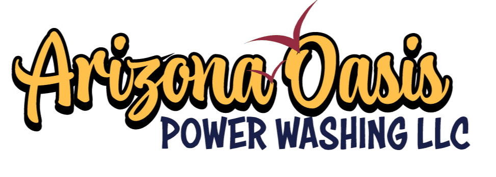 Arizona Oasis Power Washing, LLC