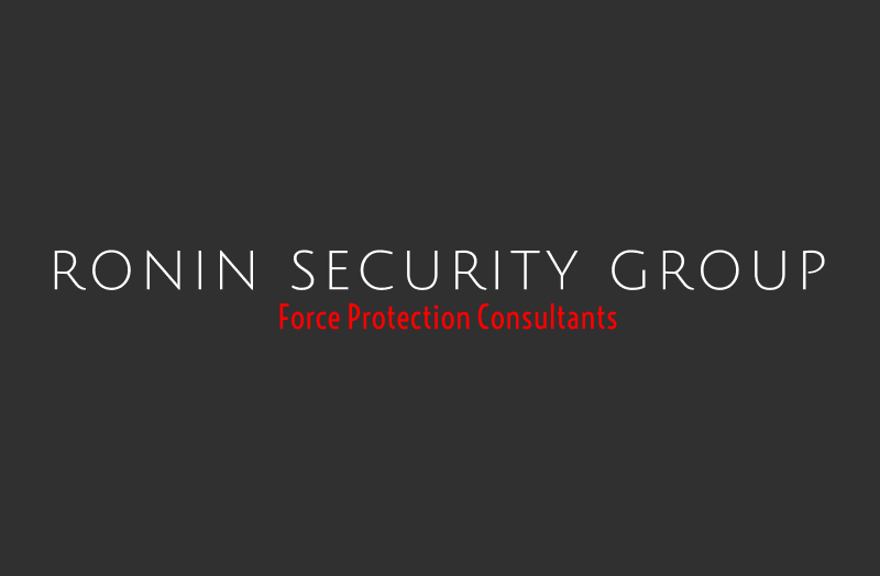 Ronin Security Group