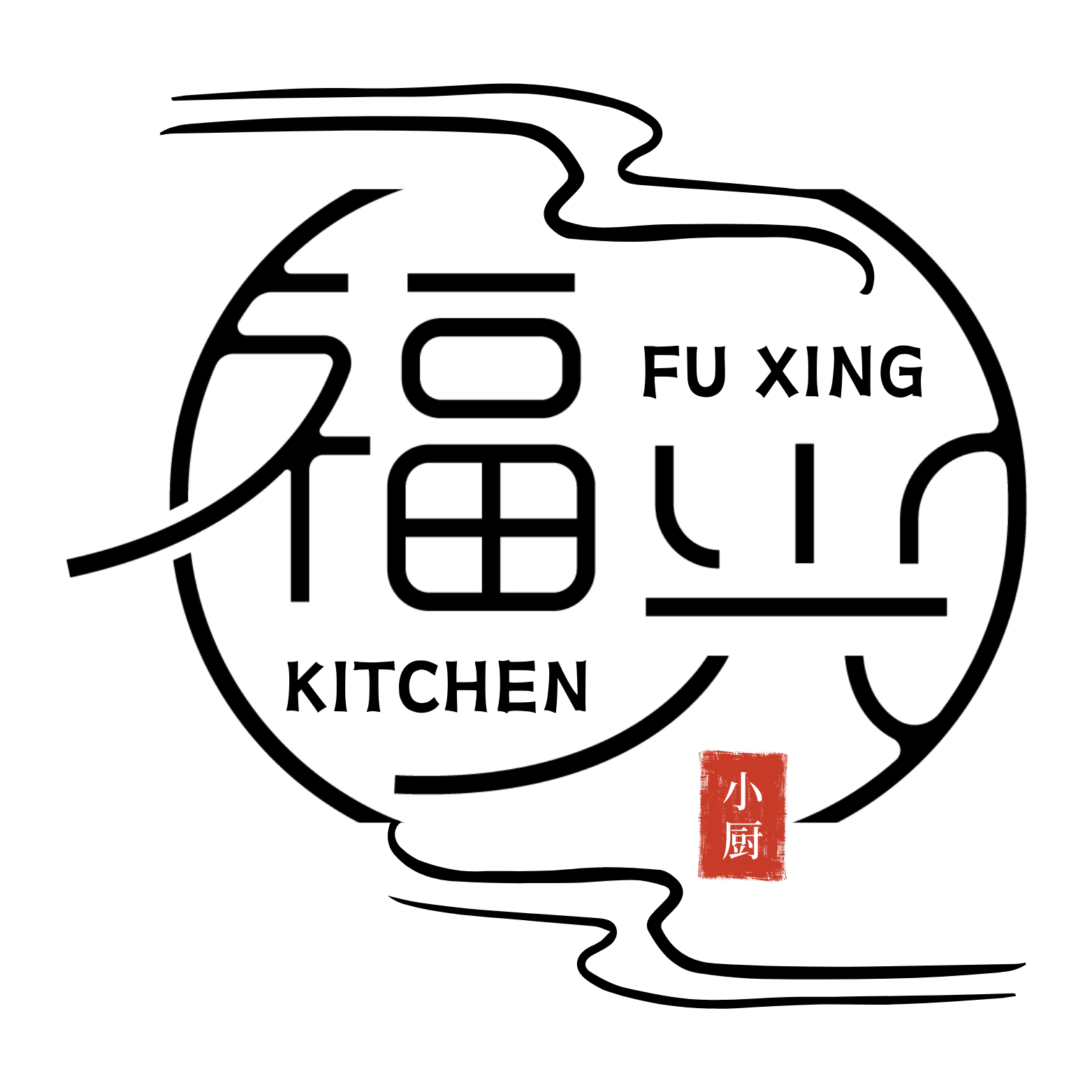 FU XING KITCHEN