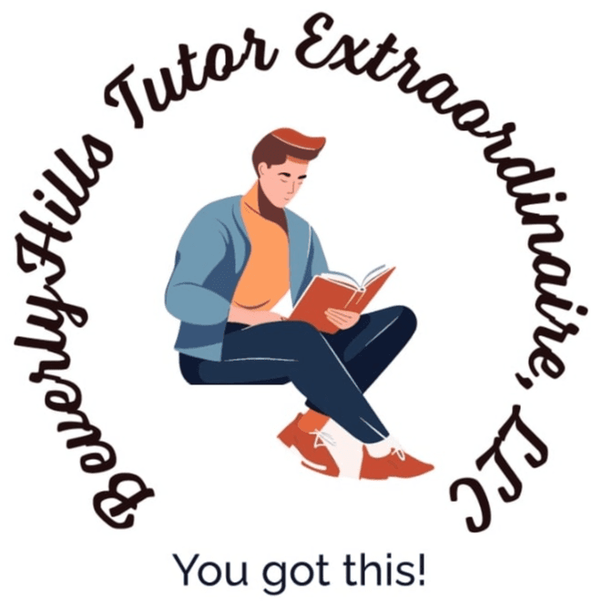 BeverlyHills Tutor Extraordinaire, LLC