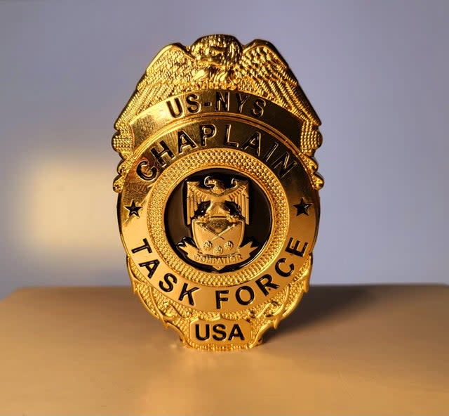 US-NYSCTF Shield - Merchandise and Apparel - New York State Chaplain ...