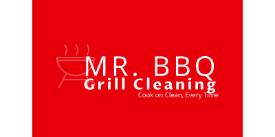 Mr. BBQ Grill Cleaning