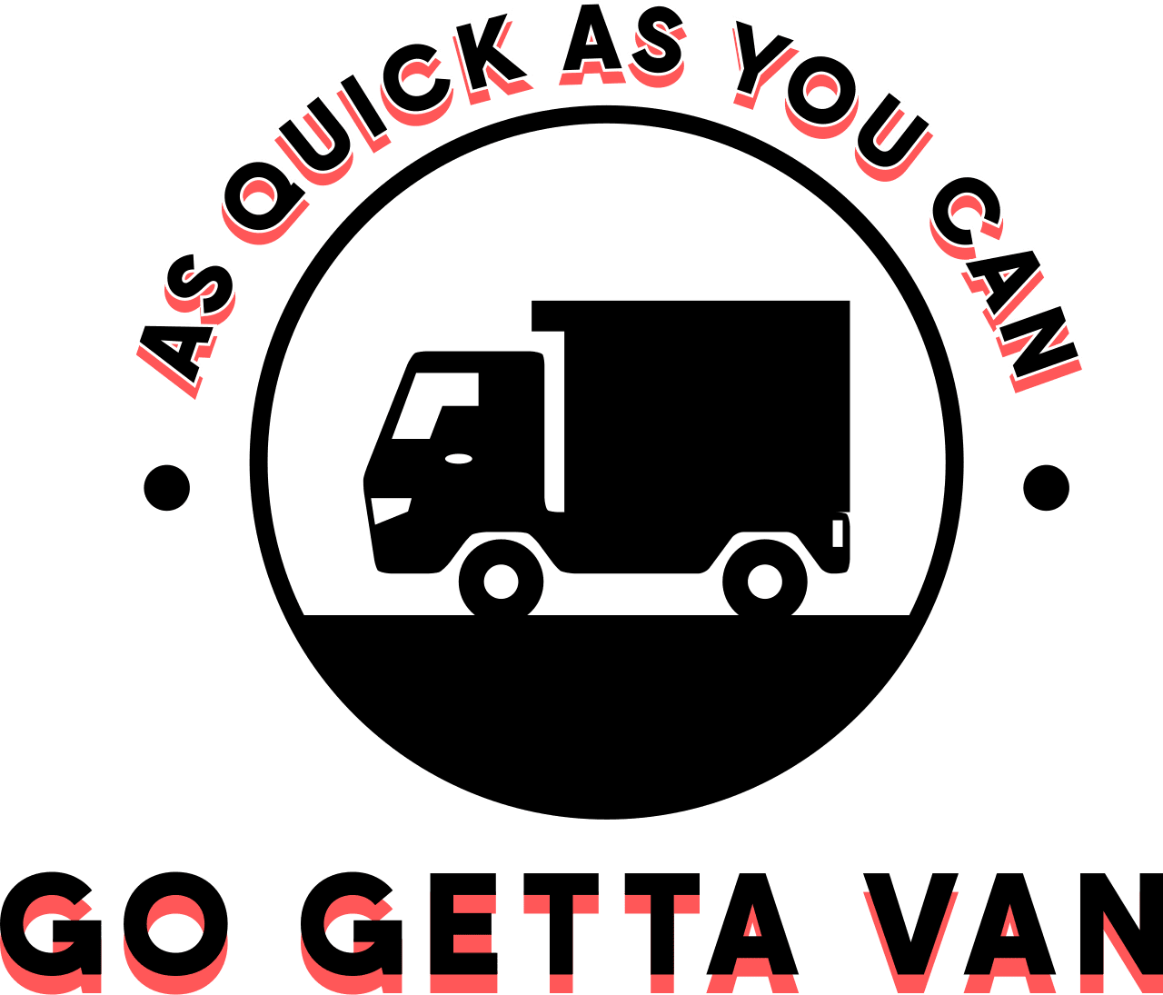 GO GETTA VAN