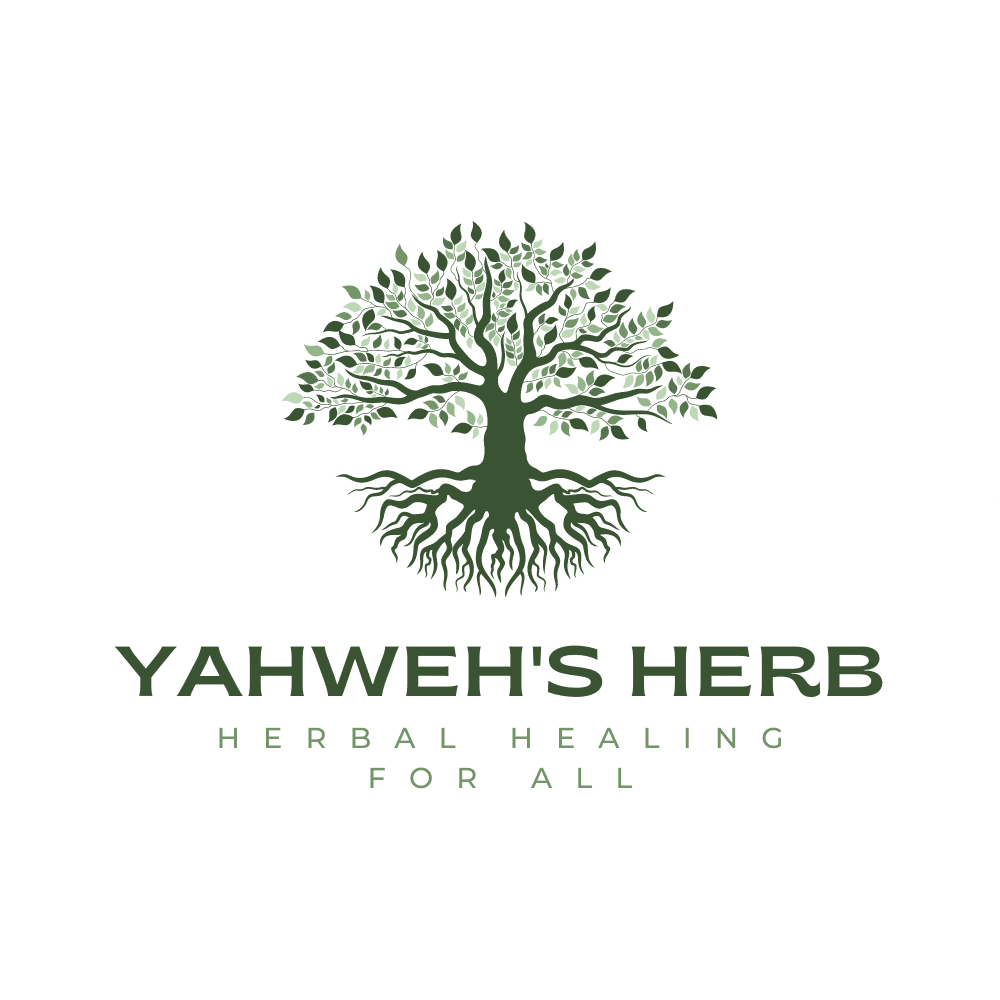 Yahweh's Herb