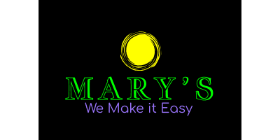 Mary’s TT Shop