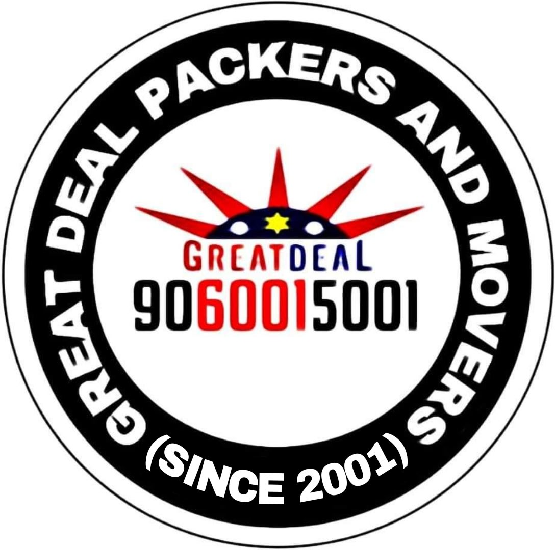 Great Deal Packers And Movers