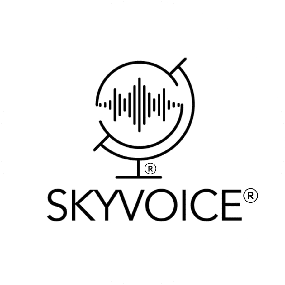 Skyvoice® Media, Talent, and Sports Agency (SKYVOICE® LLC)