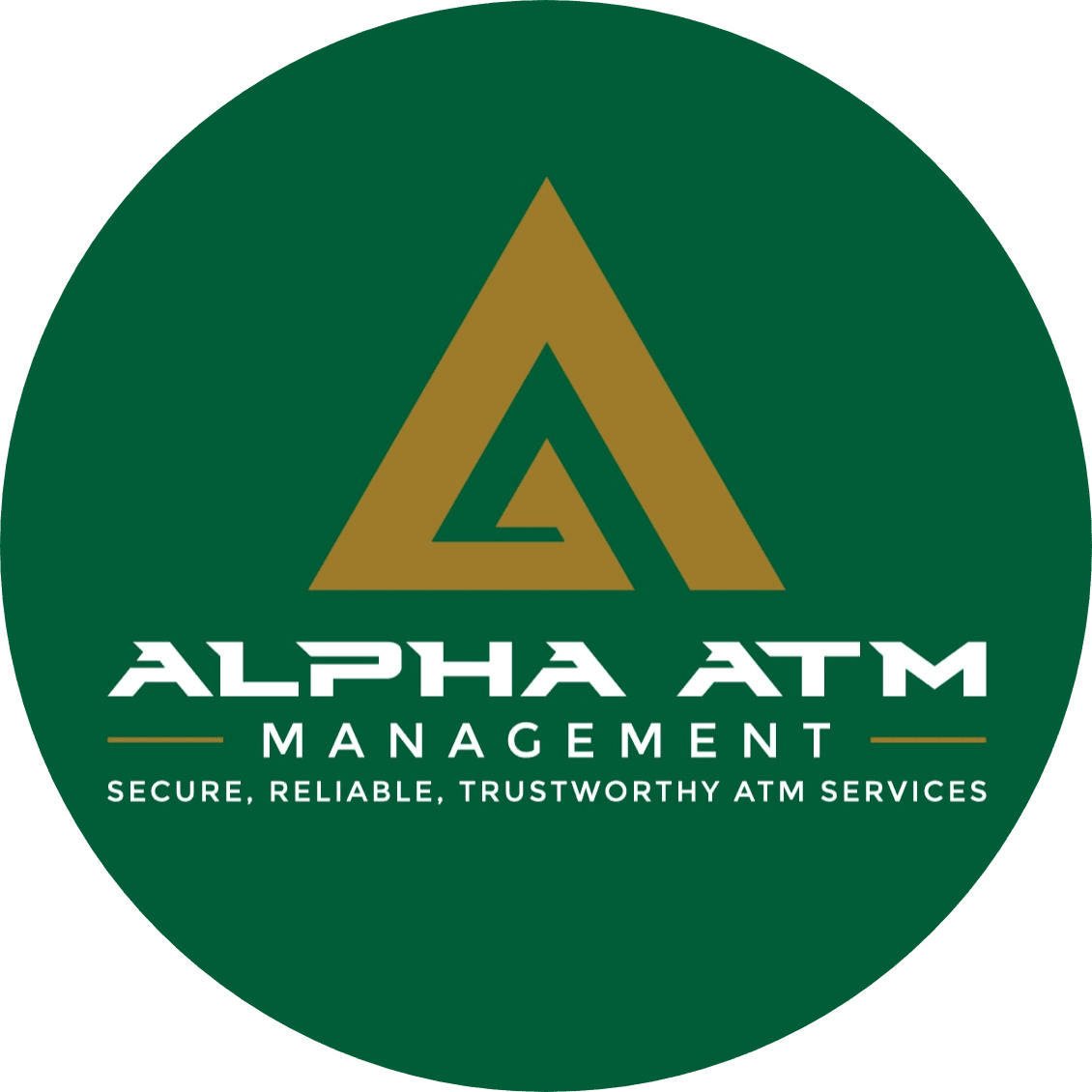 Alpha ATM Management