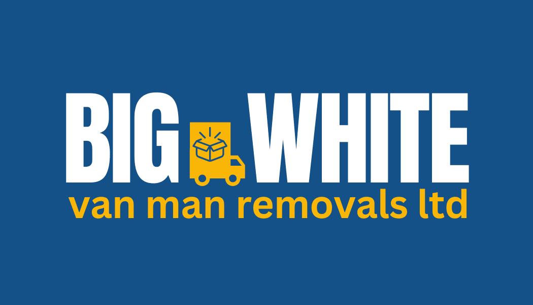 Big White Van Man Ltd