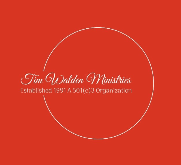 Tim Walden Ministries