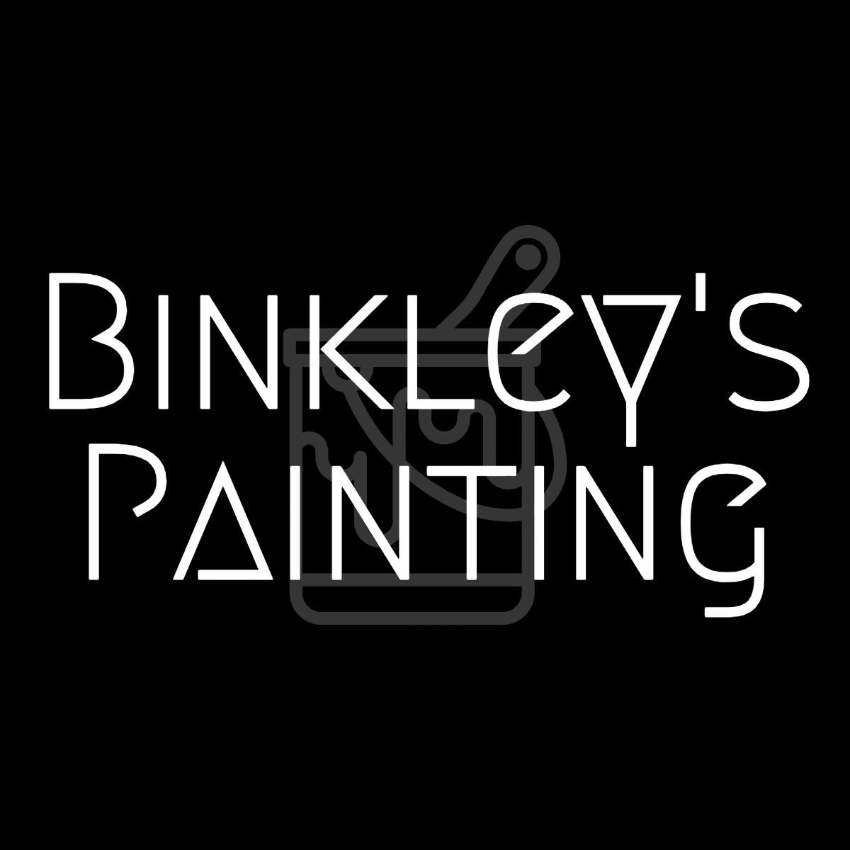 Binkley's Painting