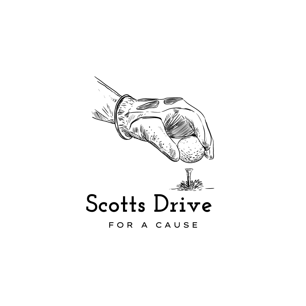 Scotts Drive for a Cause