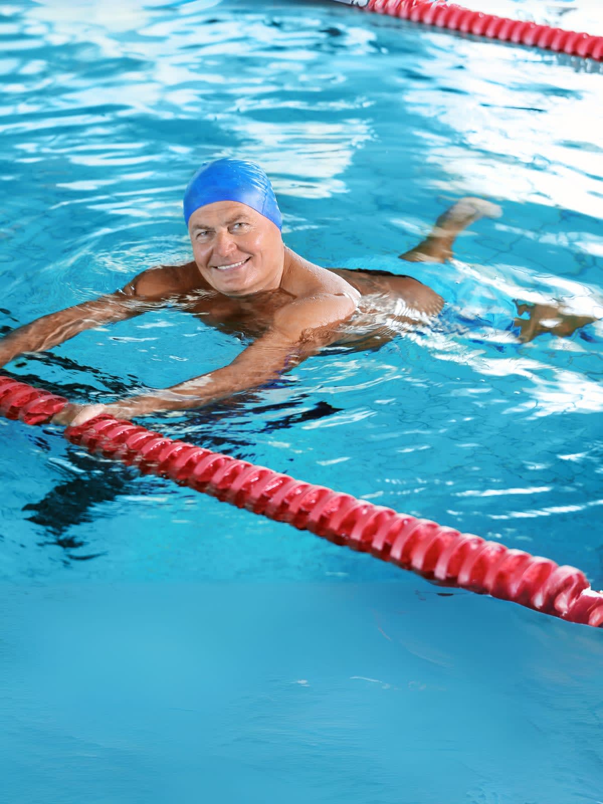 Snapshot of Big Aquarium For Aquarium Physical Therapy