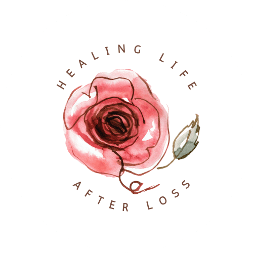 Healing Life After Loss