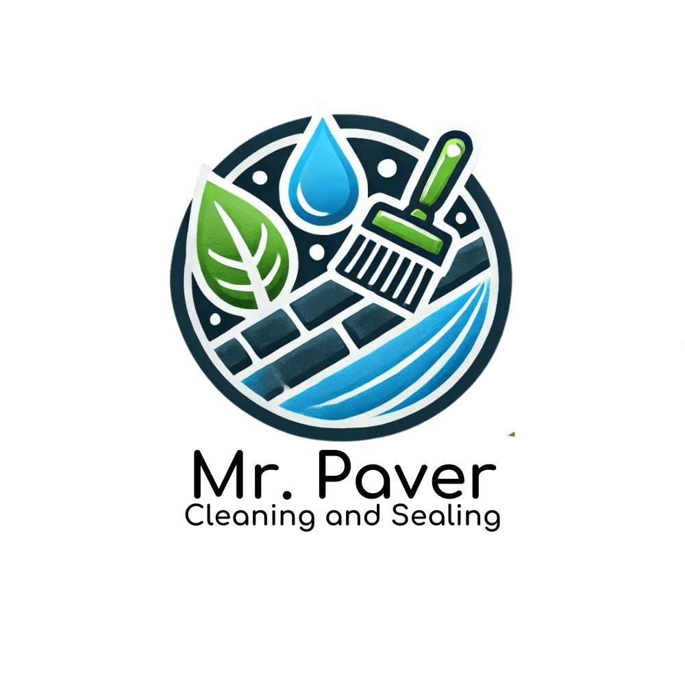 Mr. Paver Cleaning and Sealing