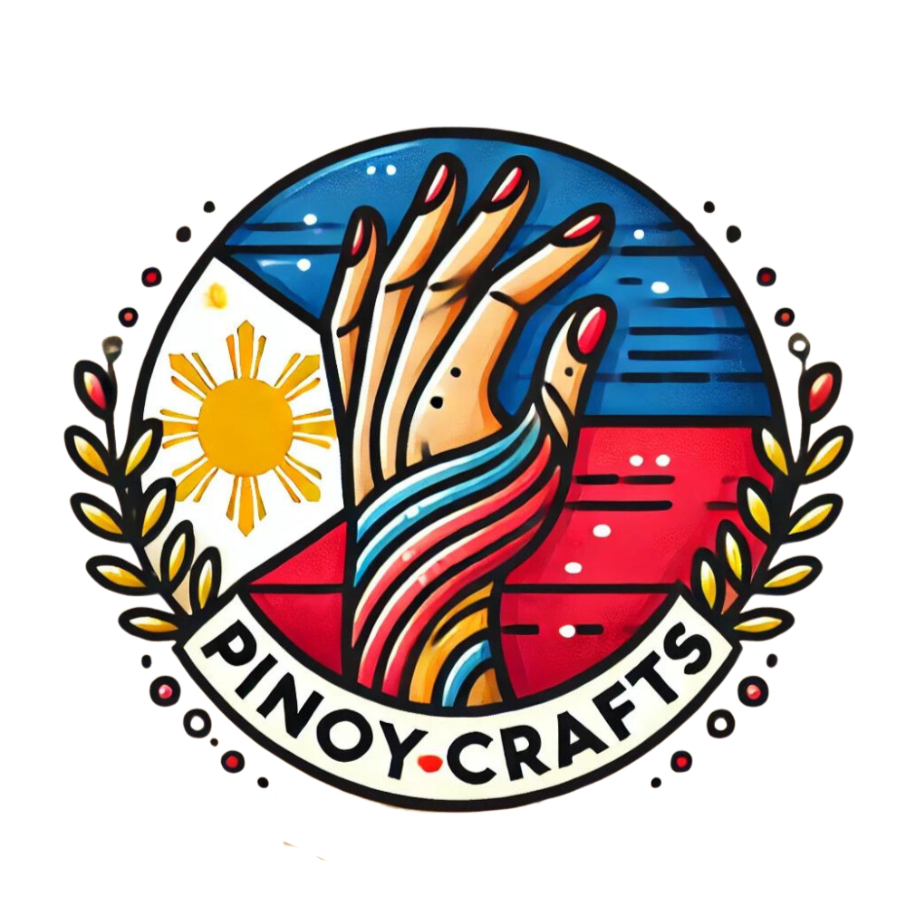 Pinoy Crafts