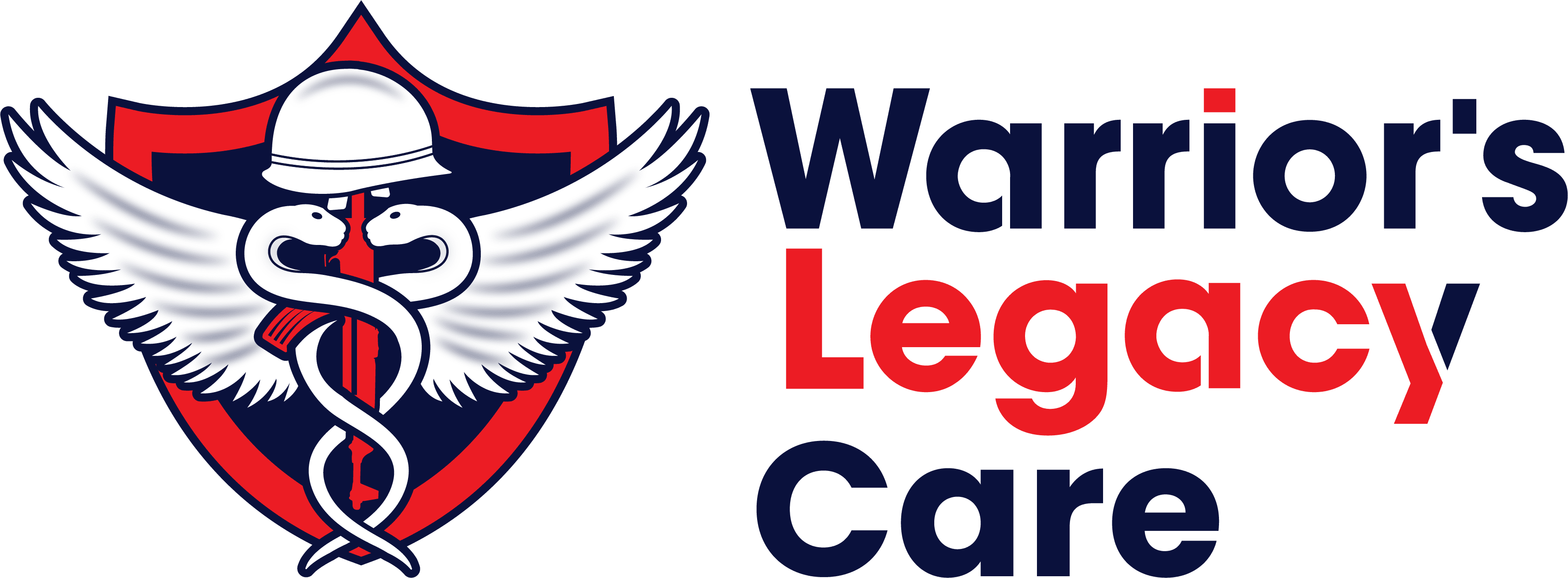 Warrior's Legacy Care