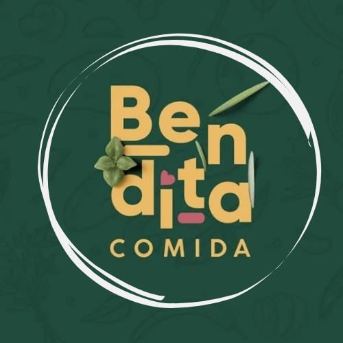 BENDITA COMIDA