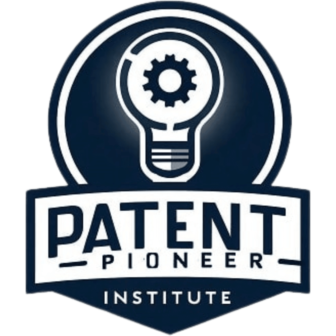 Patent Pioneer Institute™