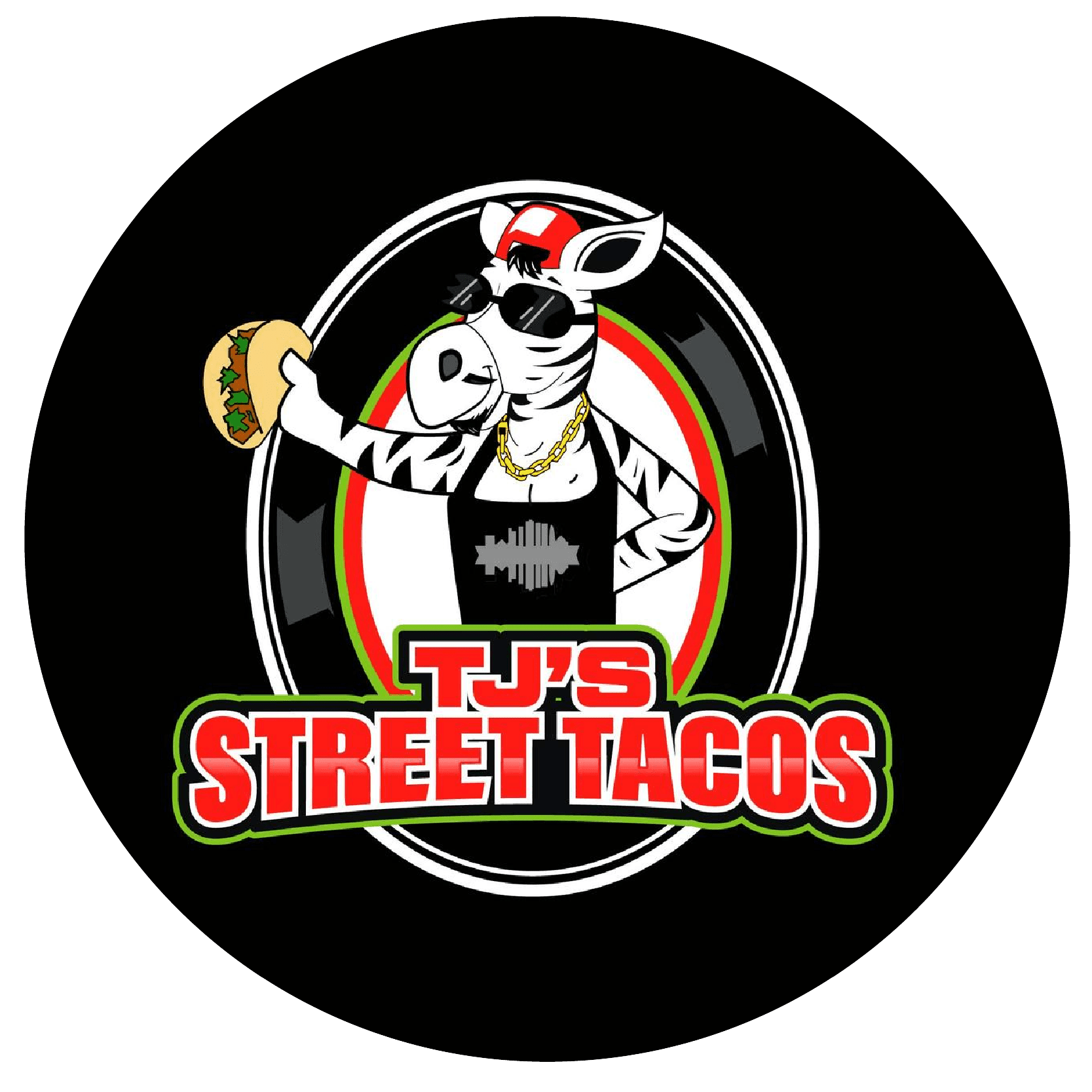 TJ's Street Tacos