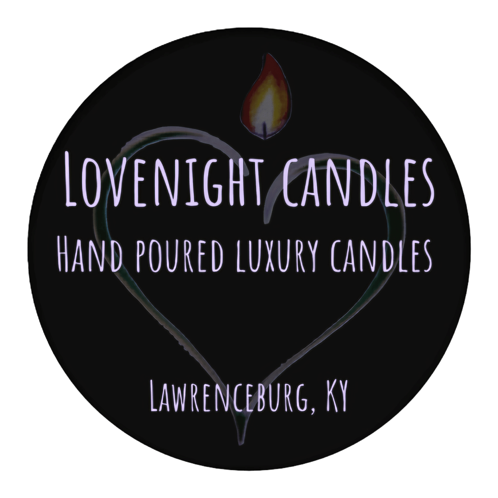 Lovenight Candles