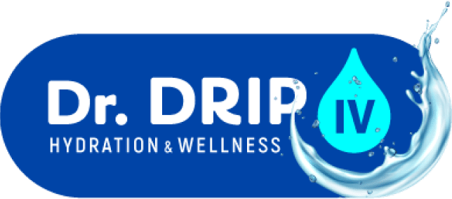 Dr Drip IV Hydration and Wellness