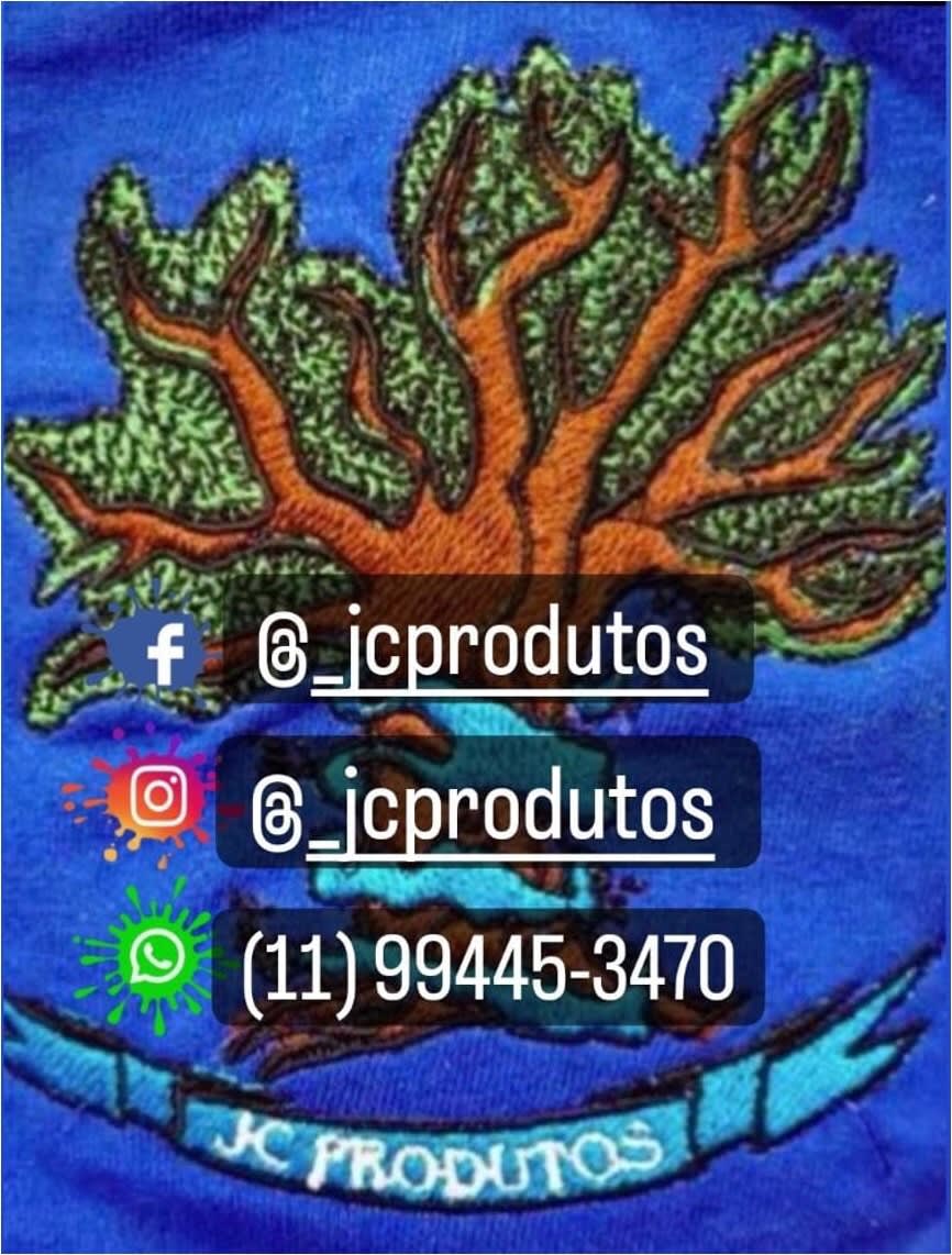 JC PRODUTOS E PRESTAÇÃO & SERVIÇOS