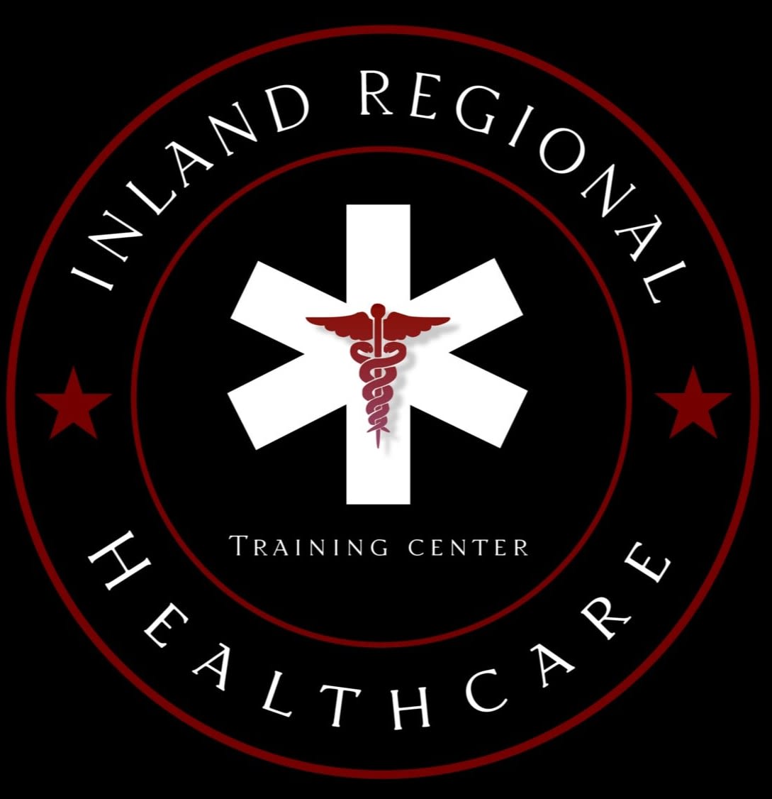 Inland Regional Healthcare Training Center