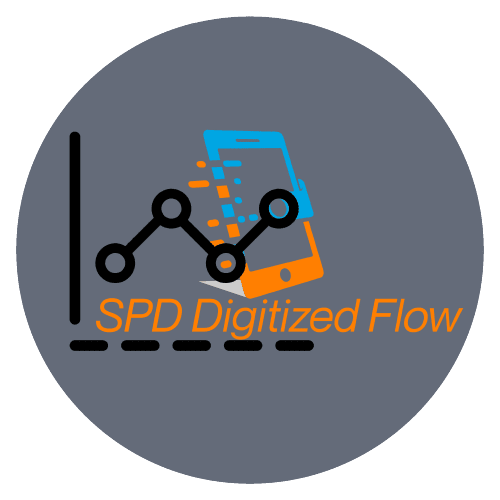 SPD-Digitized Flow