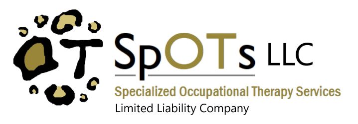 SpOTs LLC