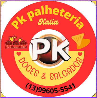 PK Palheteria