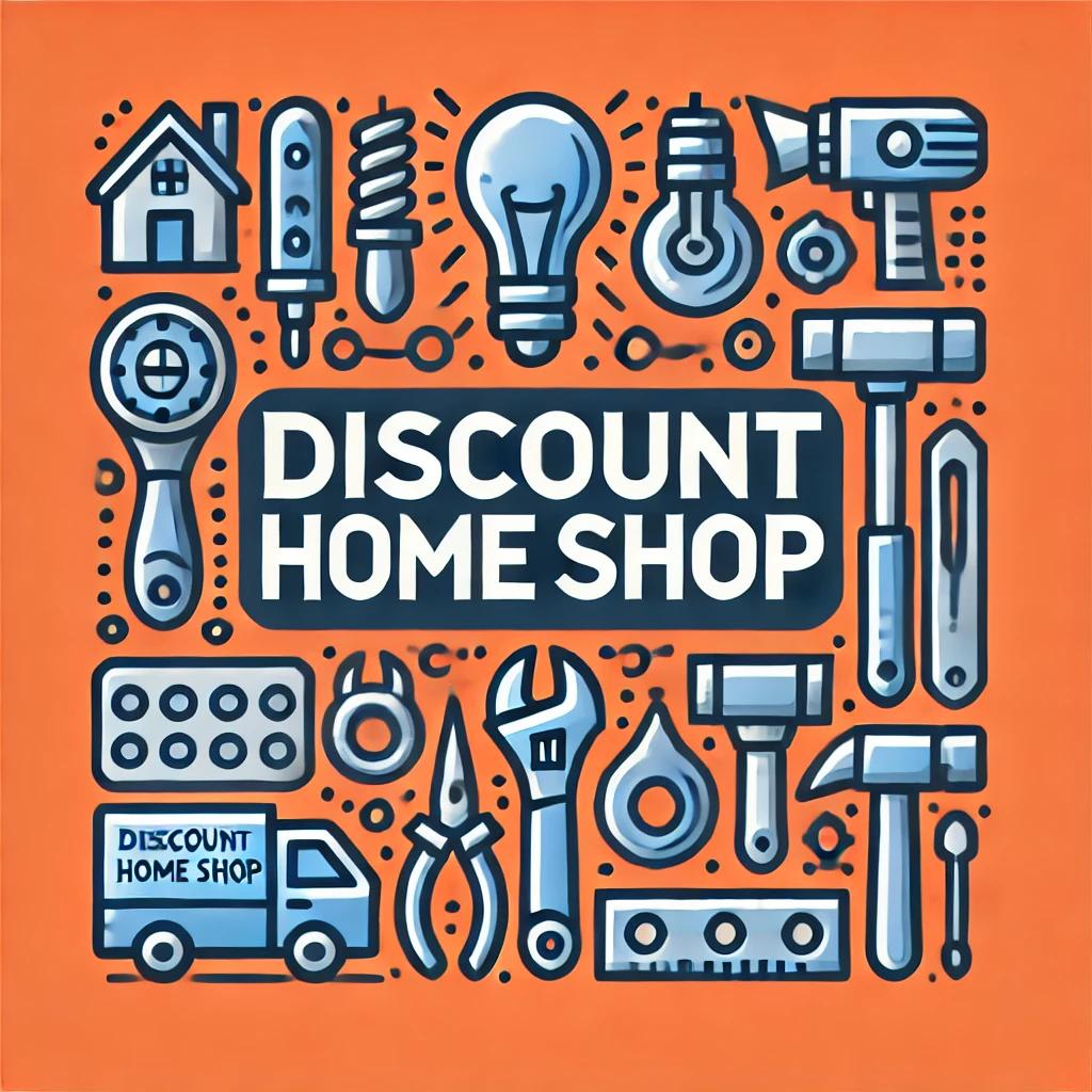 Discount Home Shop