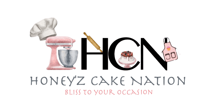 Honey'z Cake Nation