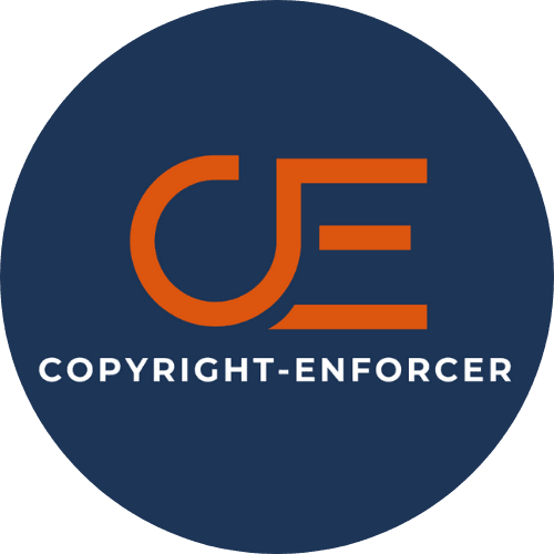 Copyright-Enforcer