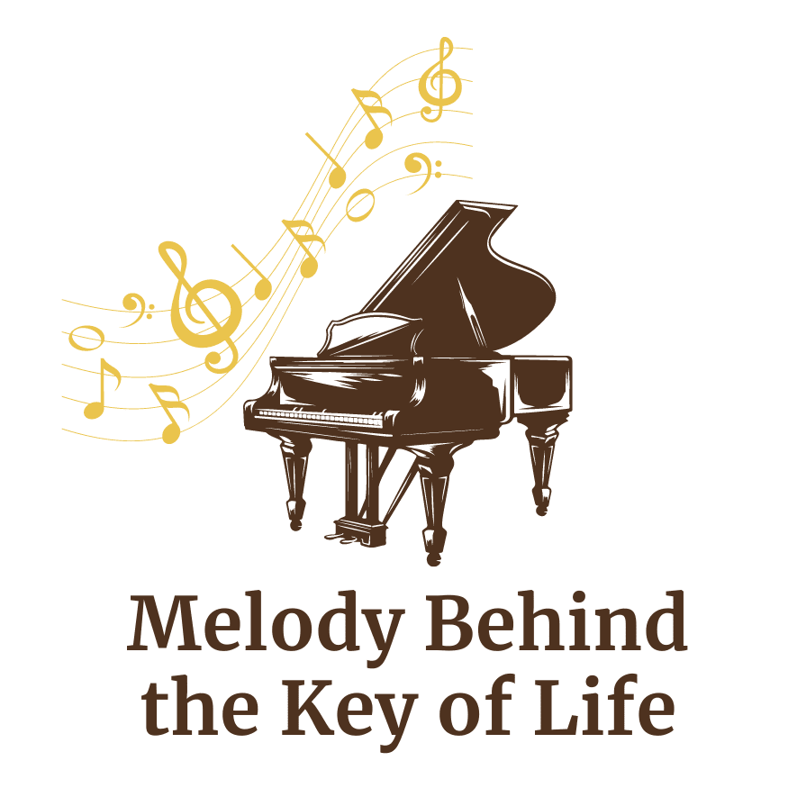 Melody Behind the Key of Life