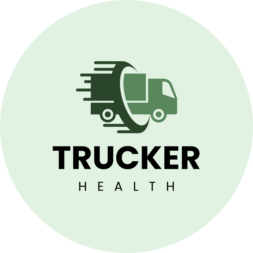 Truckers Natural Health