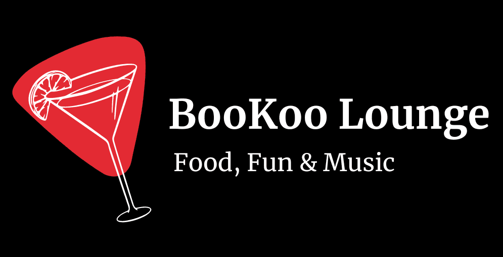 BooKoo Lounge