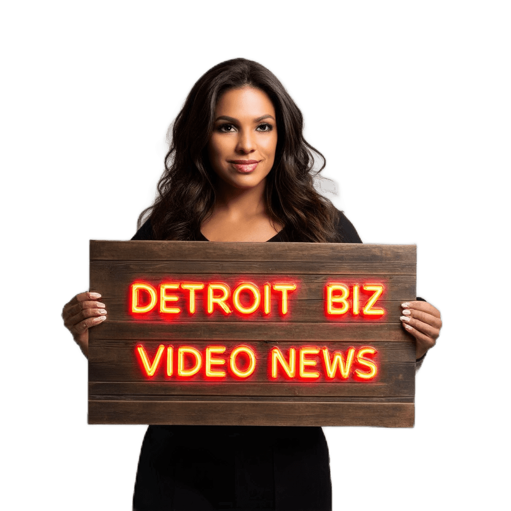 Detroit Biz Video News