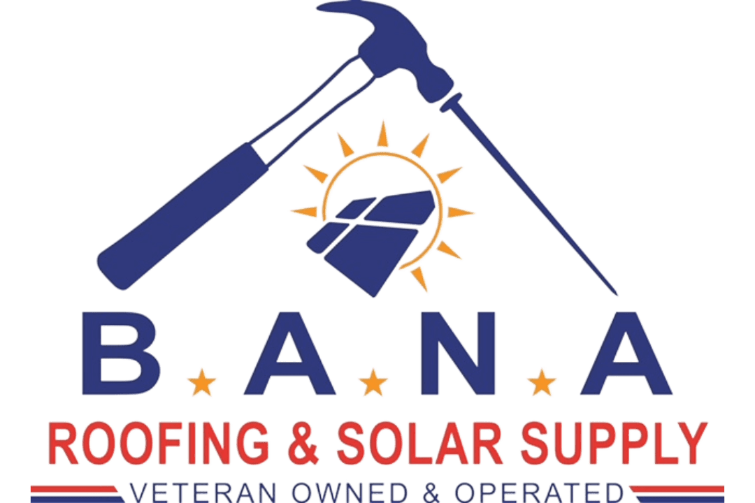 BANA Roofing and Solar Supply