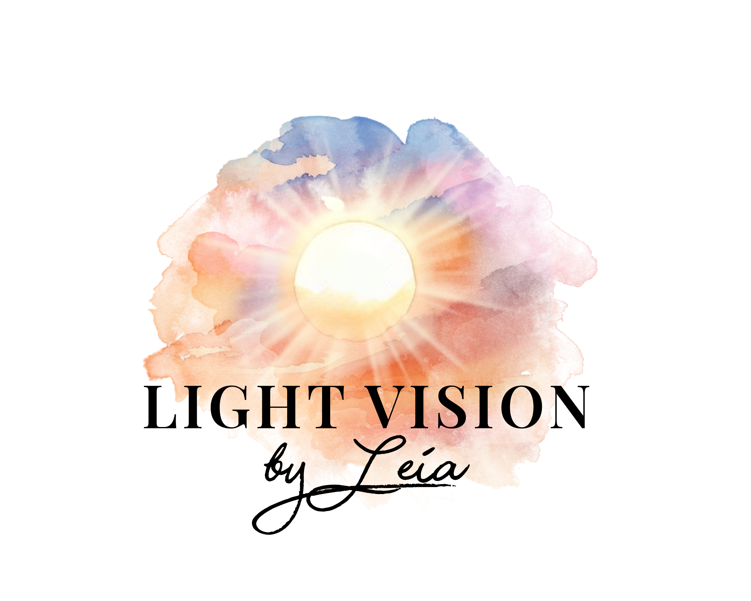Light Vision by Leia