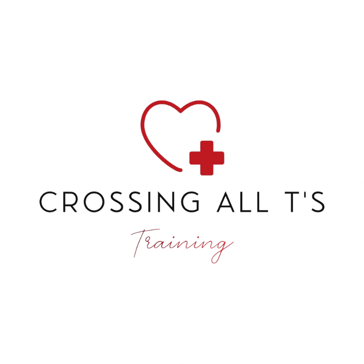 Crossing All T's Training, LLC